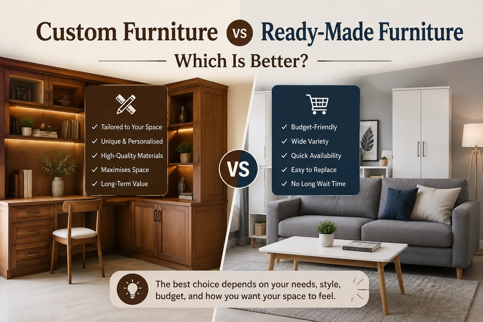 custom-furniture-vs-ready-made-furniture